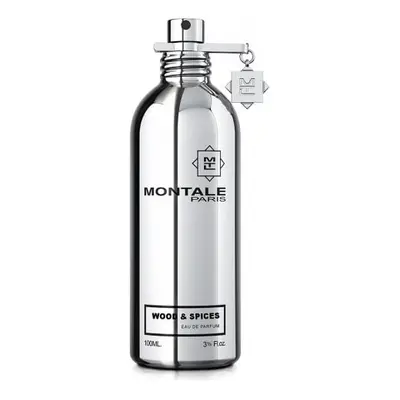 Montale Wood & Spices - EDP 2 ml - odstřik s rozprašovačem