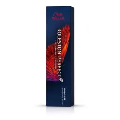 Wella Professionals Permanentní barva na vlasy Koleston Perfect ME™ Vibrant Reds 60 ml 88/43