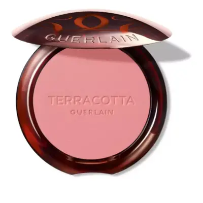 Guerlain Pudrová tvářenka Terracotta (Blush) 5 g 00 Nude Clair