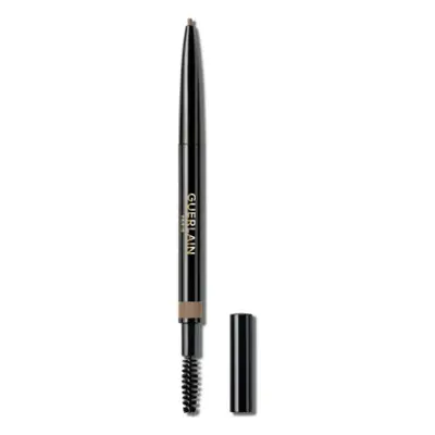 Guerlain Dlouhotrvající tužka na obočí Brow G (Eyebrow Pencil) 0,09 g 01 Blonde