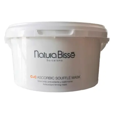 Natura Bissé Pleťová maska C + C Ascorbic (Soufflé Mask) 2 kg