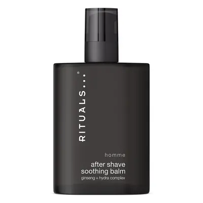 Rituals Zklidňující balzám po holení Homme (After Shave Soothing Balm) 100 ml