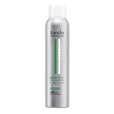 Londa Professional Suchý šampon Refresh It (Dry Shampoo) 180 ml