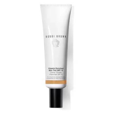 Bobbi Brown Tónovací krém (Vitamin Enriched Skin Tint) 50 ml Golden 1