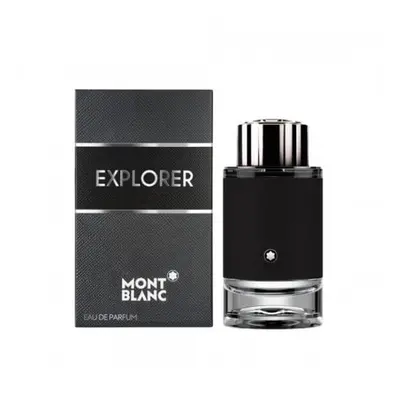 Mont Blanc Explorer - miniatura EDP 4,5 ml