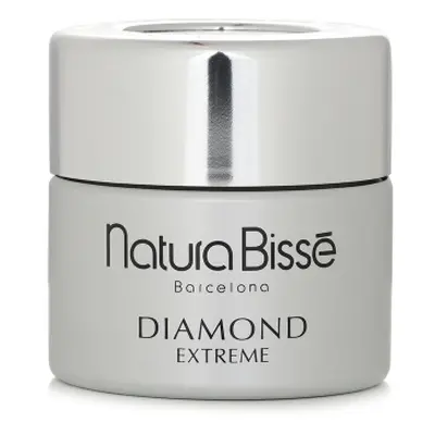 Natura Bissé Omlazující hydratační krém s bohatou texturou Diamond (Extreme Rich Cream) 50 ml