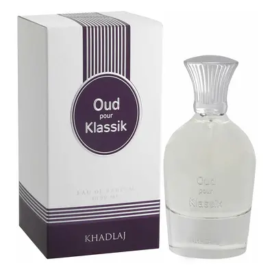 Khadlaj Oud Pour Klassik - EDP 100 ml