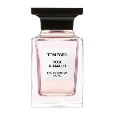 Tom Ford Rose D`Amalfi - EDP 100 ml