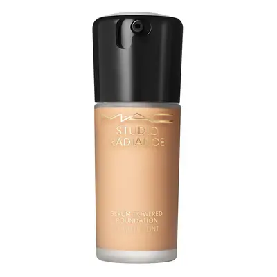 MAC Cosmetics Hydratační make-up Studio Radiance (Serum Powered Foundation) 30 ml C4.5