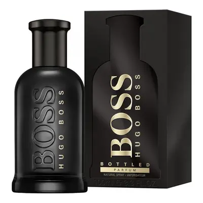 Hugo Boss Boss Bottled Parfum - parfém 50 ml