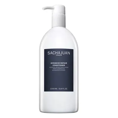 Sachajuan Obnovující kondicionér pro poškozené vlasy (Intensive Repair Conditioner) 1000 ml