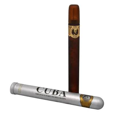 Cuba Gold - EDT 100 ml