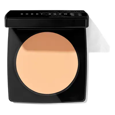 Bobbi Brown Kompaktní pudr (Sheer Finish Pressed Powder) 9 g Sunny Beige