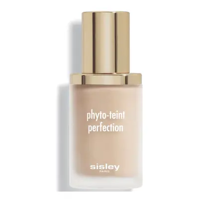 Sisley Matující make-up Phyto-Teint Perfection (Ultra Long Lasting Foundation) 30 ml 1C Petal