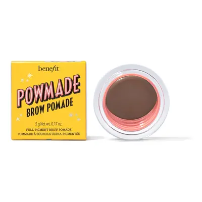 Benefit Pomáda na obočí Powmade (Brow Pomade) 5 g 02 Warm Golden Blonde