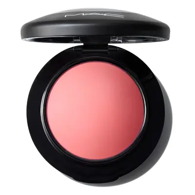 MAC Cosmetics Minerální tvářenka (Mineralize Blush) 4 g Happy-Go-Rosy