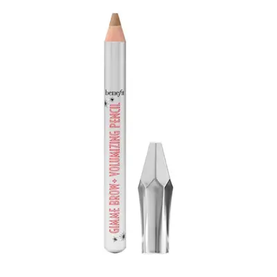 Benefit Tužka na obočí Gimme Brow + Volumizing Pencil mini 0,6 g 2 - Warm Golden Blonde