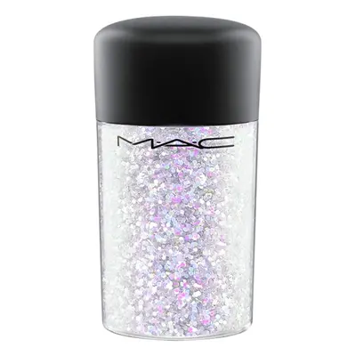 MAC Cosmetics Glitry na tělo a vlasy (Glitter) 4,5 g Iridescent White