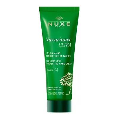 Nuxe Krém na ruce proti pigmentovým skvrnám Nuxuriance Ultra (The Dark Spot Correcting Hand Crea