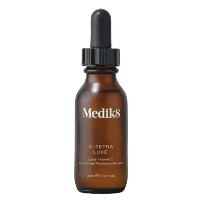 Medik8 Rozjasňující sérum C-Tetra Luxe (Enhanced Radiance Serum) 30 ml