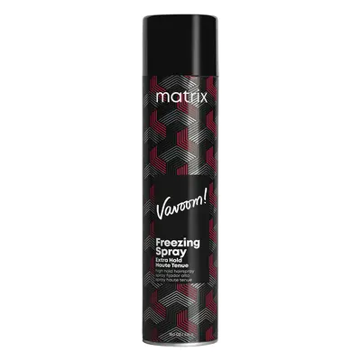 Matrix Lak na vlasy s extra silnou fixací Vavoom Extra Hold (Freezing Spray) 500 ml