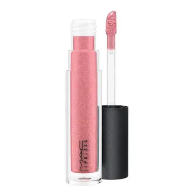 MAC Cosmetics Lesk na rty (Lipglass) 3,1 ml Prrr