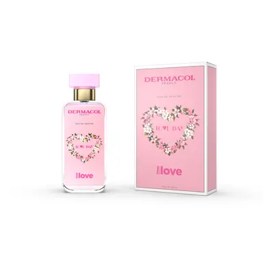 Dermacol Parfémovaná voda Love Day 50 ml