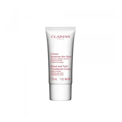 Clarins Krém na ruce a nehty (Hand and Nail Treatment) 30 ml