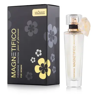 Magnetifico Power Of Pheromones Parfém s feromony pro ženy Pheromone Seduction For Woman 30 ml