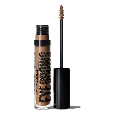 MAC Cosmetics Gel na obočí Eye Brows Big Boost (Fibre Gel) 4,1 g Brunette