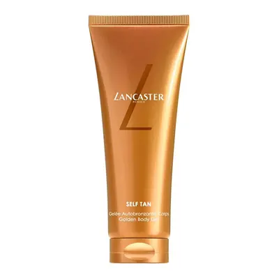 Lancaster Samoopalovací gel Self Tan (Golden Body Gel) 125 ml