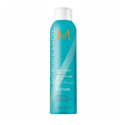 Moroccanoil Lak na vlasy pro dlouhotrvající zpevnění účesu (Dry Texture Spray) 205 ml