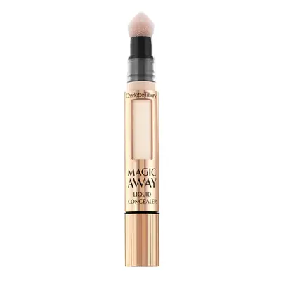 Charlotte Tilbury Tekutý korektor Magic Away (Liquid Concealer) 4 ml 2 Fair