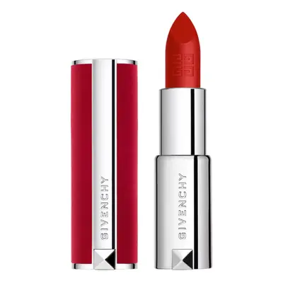 Givenchy Matná rtěnka Sheer Velvet Matte (Lipstick) 3,4 g 36 L'Interdit