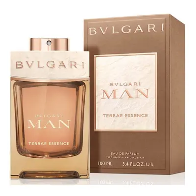 Bvlgari Bvlgari Man Terrae Essence - EDP 100 ml