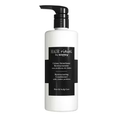 Sisley Vyhlazující kondicionér na vlasy (Restructuring Conditioner) 500 ml