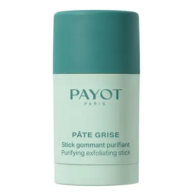 Payot Čisticí pleťová tyčinka Pâte Grise (Purifying Exfoliating Stick) 25 g