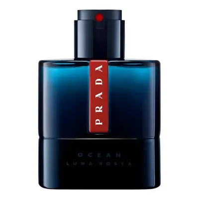 Prada Luna Rossa Ocean - EDT 2 ml - odstřik s rozprašovačem