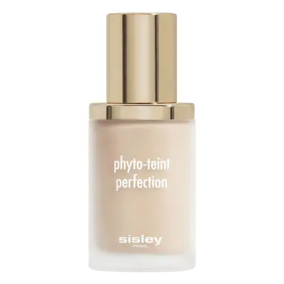 Sisley Matující make-up Phyto-Teint Perfection (Ultra Long Lasting Foundation) 30 ml 0N Dawn