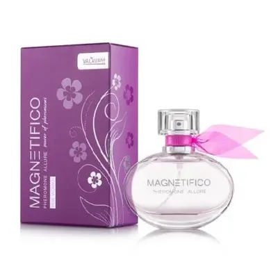 Magnetifico Power Of Pheromones Parfém s feromony pro ženy Pheromone Allure For Woman 50 ml