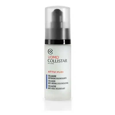 Collistar Pleťové protivráskové sérum Pure Actives (Collagen Anti-Wrinkle Regenerating) 30 ml