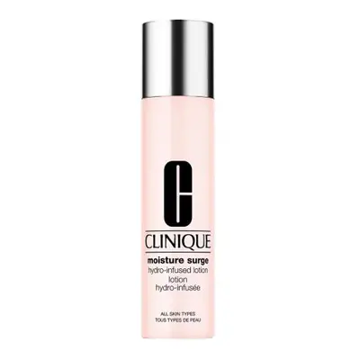 Clinique Hydratační pleťové tonikum Moisture Surge (Hydro-Infused Lotion) 200 ml