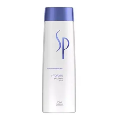 Wella Professionals Hydratační šampon na vlasy SP Hydrate (Shampoo) 1000 ml