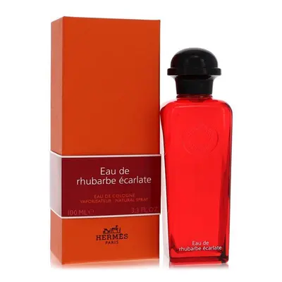 Hermes Eau de Rhubarbe Ecarlate - EDC 100 ml