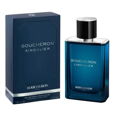 Boucheron Singulier Pour Homme - EDP 50 ml