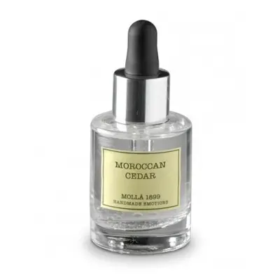 Cereria Mollá Esenciální olej rozpustný ve vodě Moroccan Cedar 30 ml