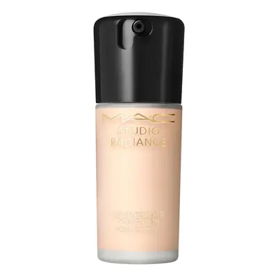 MAC Cosmetics Hydratační make-up Studio Radiance (Serum Powered Foundation) 30 ml N18