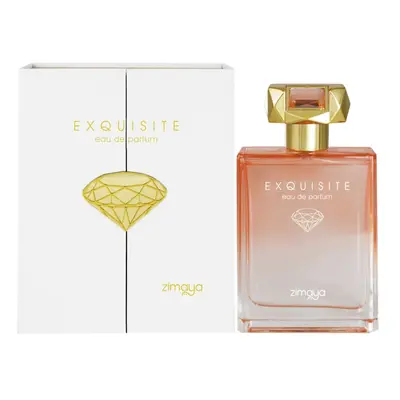 Zimaya Exquisite - EDP 100 ml