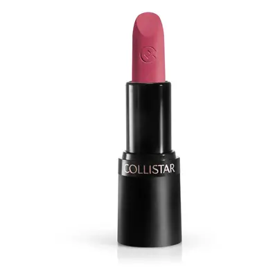 Collistar Matná rtěnka Puro Rossetto (Matte Lipstick) 3,5 ml 113 Autumn Berry