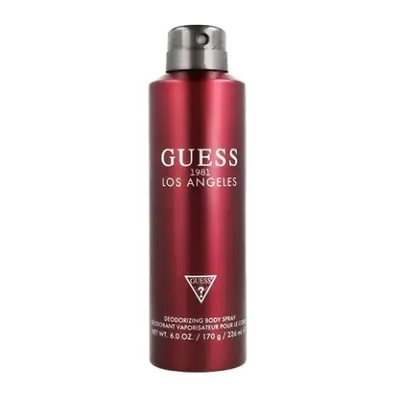 Guess 1981 Los Angeles Women - deodorant ve spreji 226 ml